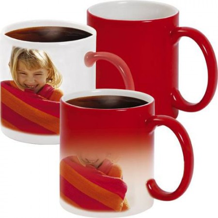 tazas magicas